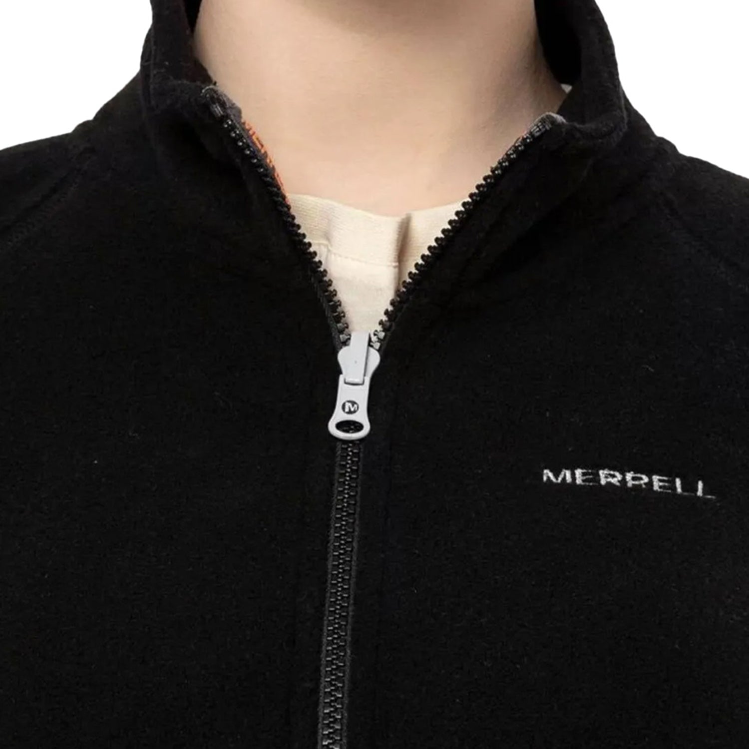 Merrell Kadın Pass Ceket Kadın Black Ceket-5