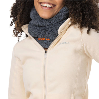 Merrell Kadın Pass Ceket Kadın Cloud Cream Ceket-12
