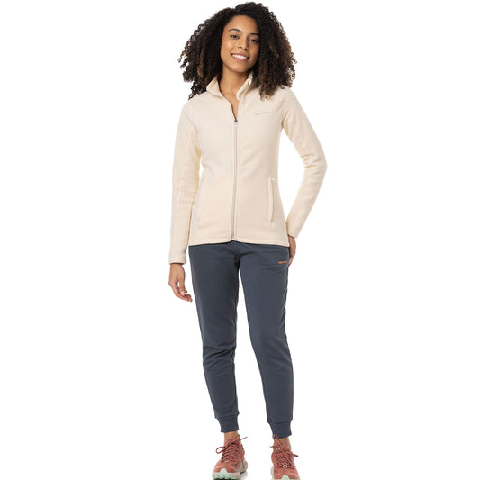 Merrell Kadın Pass Ceket Kadın Cloud Cream Ceket-3