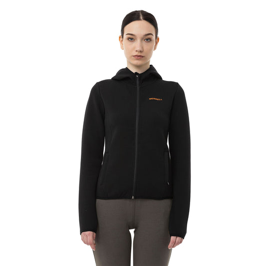 Shıne Kadın Black Sweatshırt-1