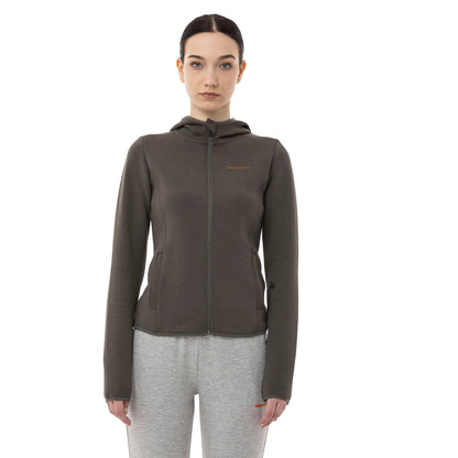 Merrell Kadın Shıne Sweatshırt Kadın Khakı Sweatshırt-1
