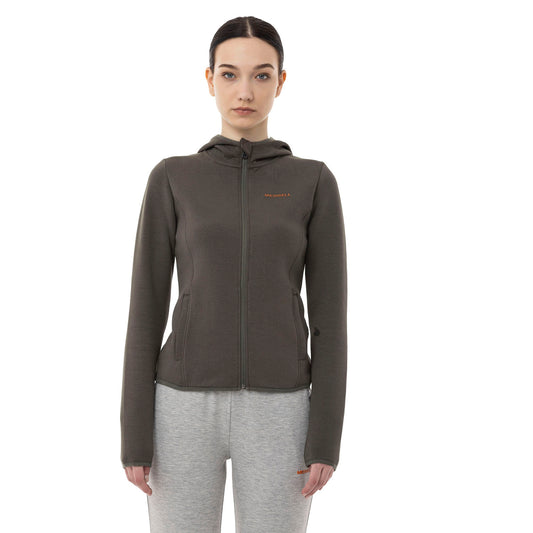 Merrell Kadın Shıne Sweatshırt Kadın Khakı Sweatshırt-1