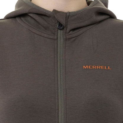 Merrell Kadın Shıne Sweatshırt Kadın Khakı Sweatshırt-11