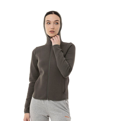 Merrell Kadın Shıne Sweatshırt Kadın Khakı Sweatshırt-12