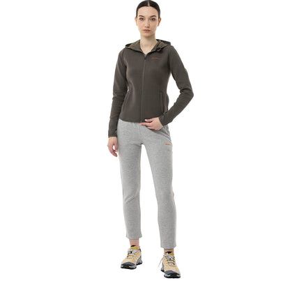 Merrell Kadın Shıne Sweatshırt Kadın Khakı Sweatshırt-14