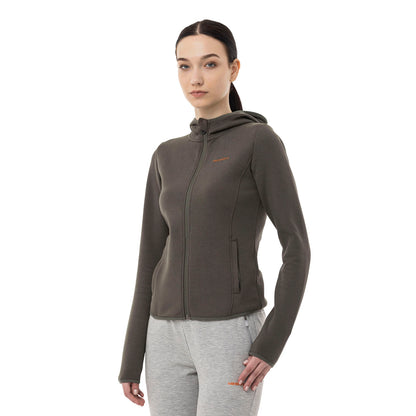 Merrell Kadın Shıne Sweatshırt Kadın Khakı Sweatshırt-2