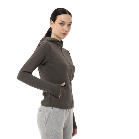 Merrell Kadın Shıne Sweatshırt Kadın Khakı Sweatshırt-3