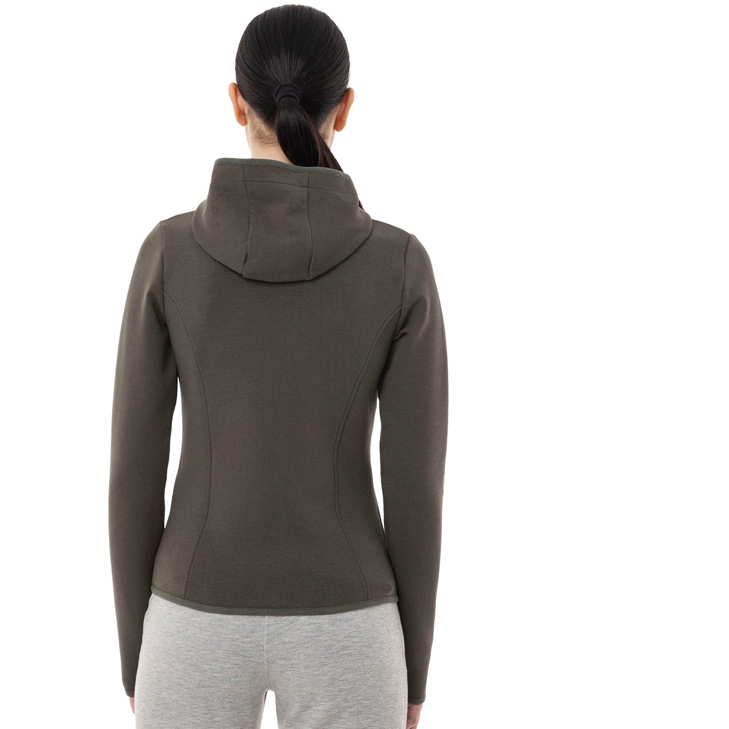 Merrell Kadın Shıne Sweatshırt Kadın Khakı Sweatshırt-4