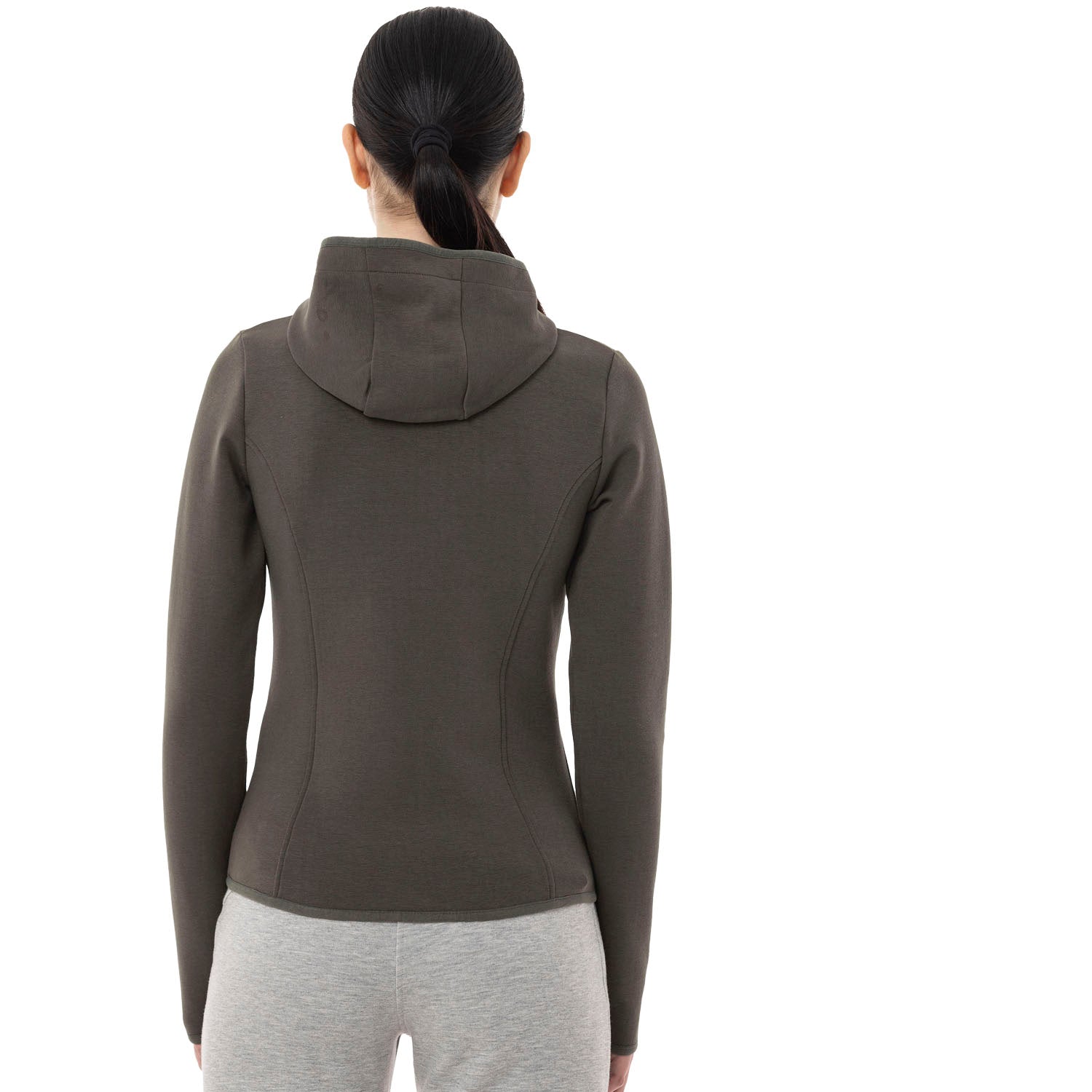 Merrell Kadın Shıne Sweatshırt Kadın Khakı Sweatshırt-4