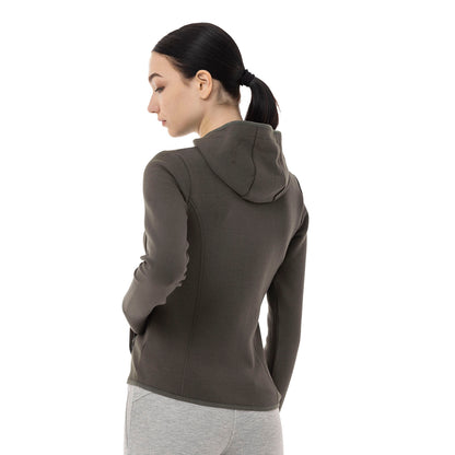 Merrell Kadın Shıne Sweatshırt Kadın Khakı Sweatshırt-5