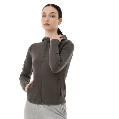 Merrell Kadın Shıne Sweatshırt Kadın Khakı Sweatshırt-7