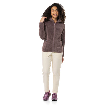 Merrell Kadın Jade W Ceket Kadın Peppercorn Ceket-5