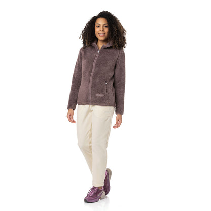 Merrell Kadın Jade W Ceket Kadın Peppercorn Ceket-6