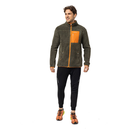 Merrell Erkek Jer M Ceket Erkek Dusty Olıve Ceket-5