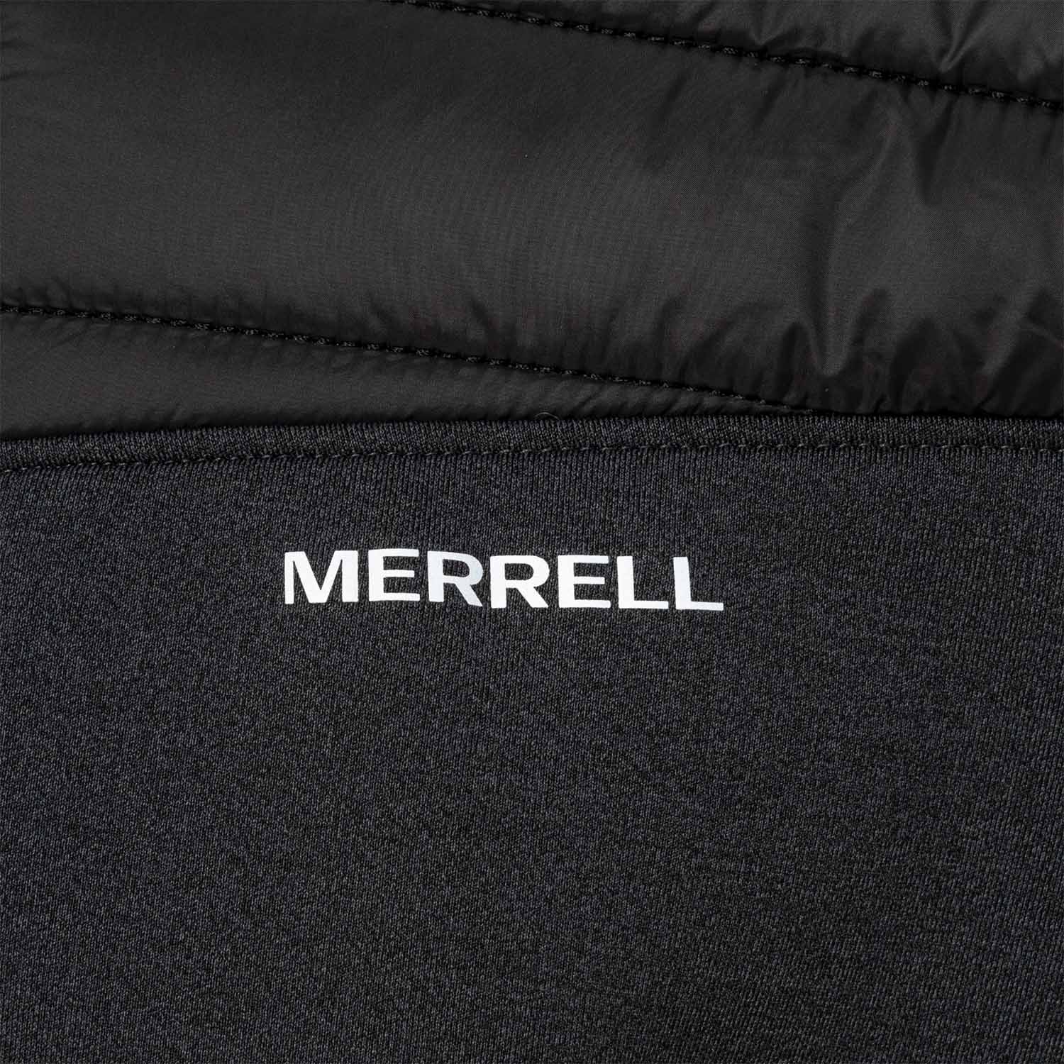 Merrell Erkek Jım M Ceket Erkek Dark Slate Ceket-1