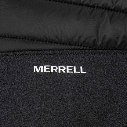Merrell Erkek Jım M Ceket Erkek Dark Slate Ceket-1