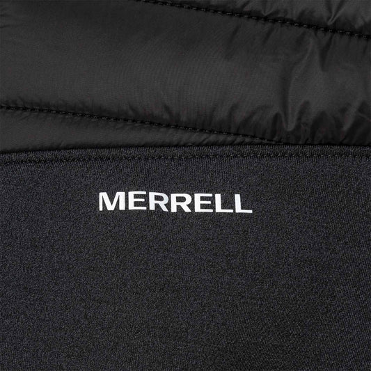 Merrell Erkek Jım M Ceket Erkek Dark Slate Ceket-1