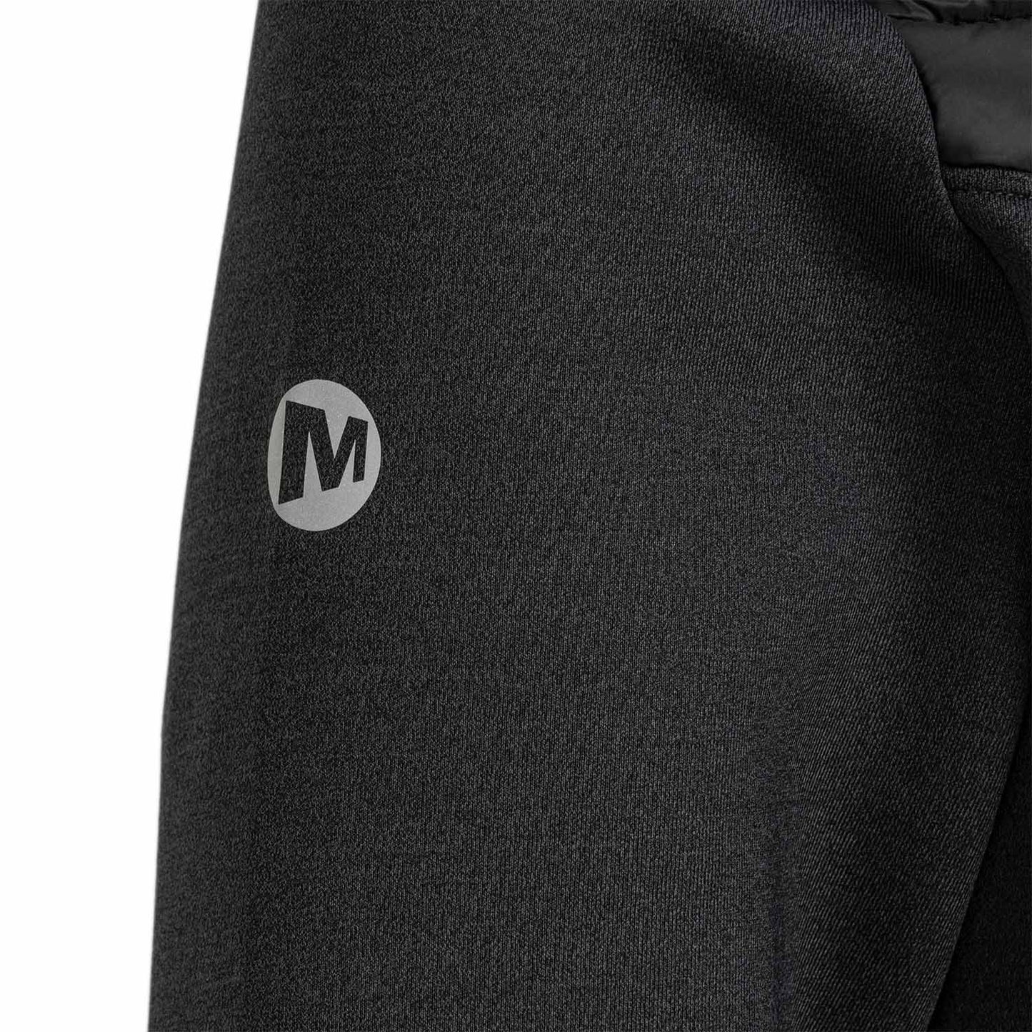 Merrell Erkek Jım M Ceket Erkek Dark Slate Ceket-2