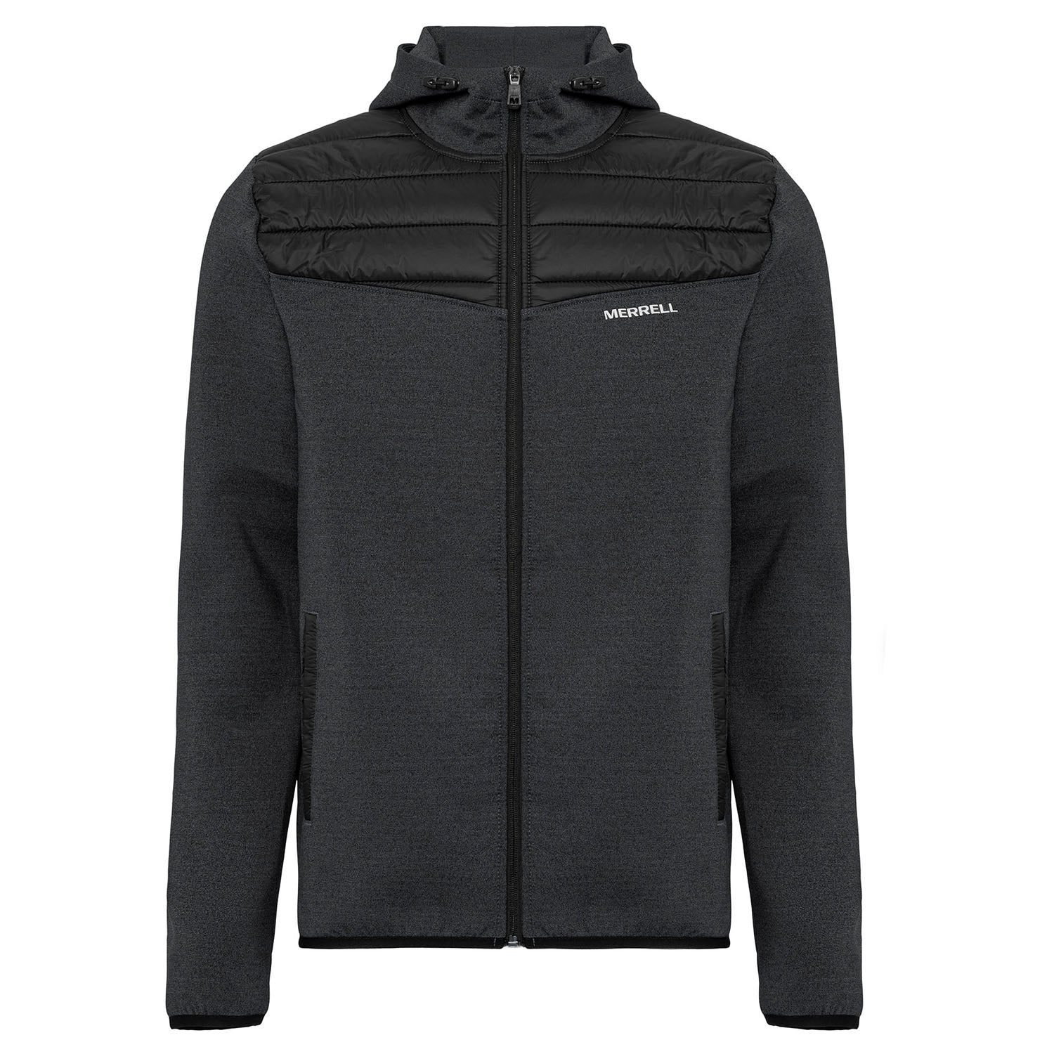 Merrell Erkek Jım M Ceket Erkek Dark Slate Ceket-3