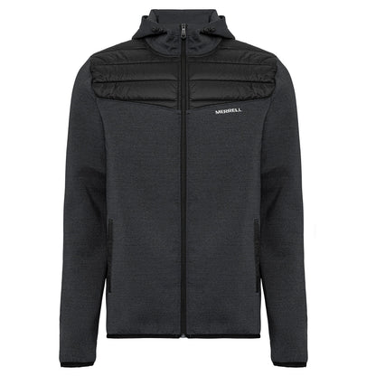 Merrell Erkek Jım M Ceket Erkek Dark Slate Ceket-3