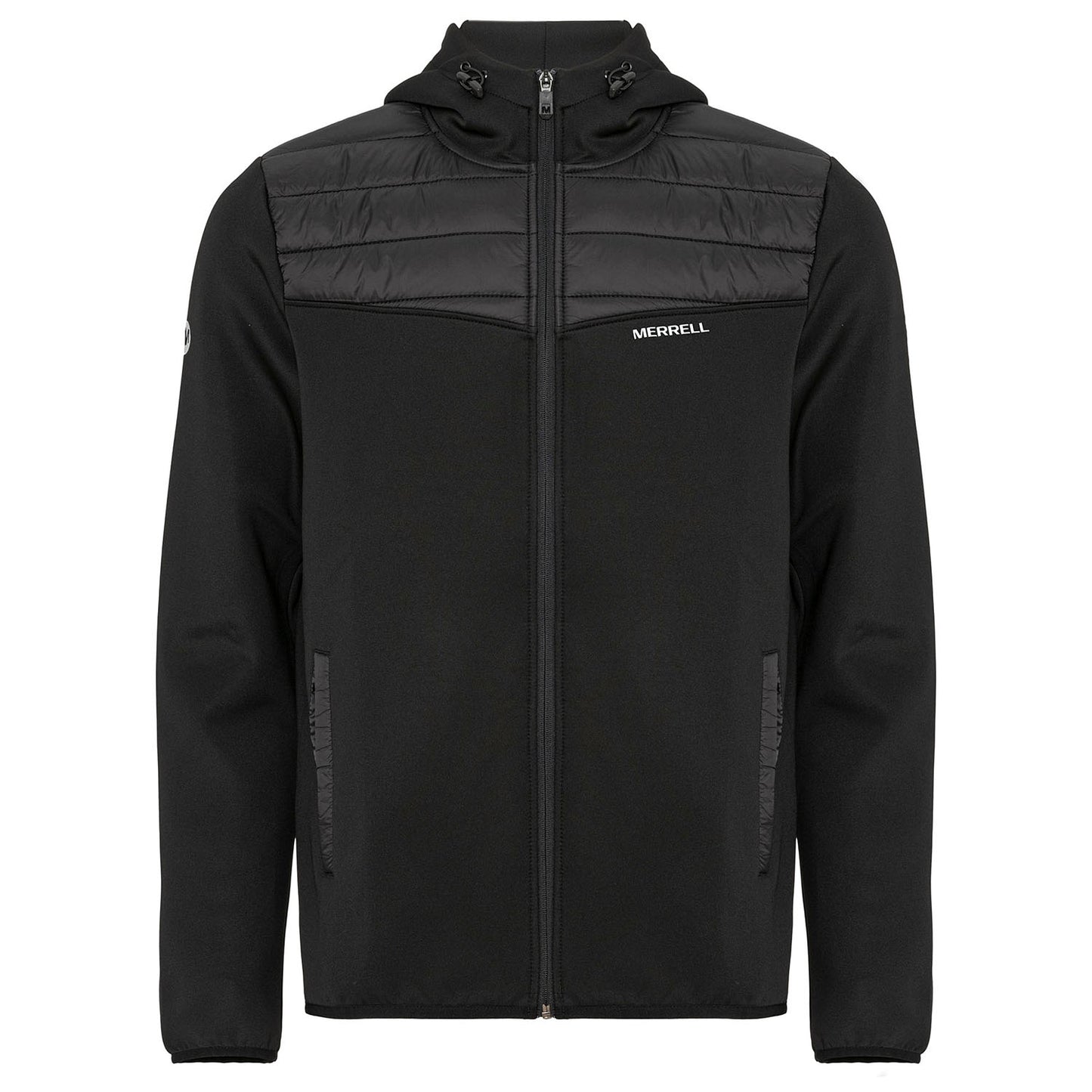 Jım M Erkek Black Ceket-1