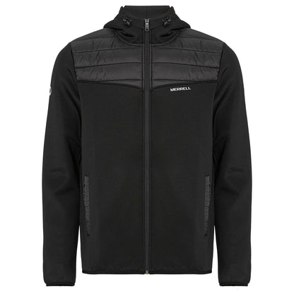 Jım M Erkek Black Ceket-1