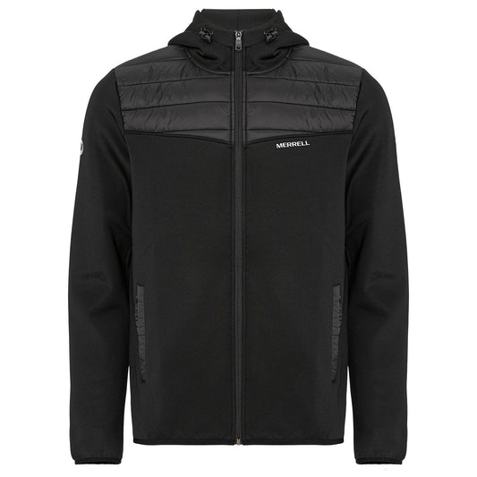 Jım M Erkek Black Ceket-1