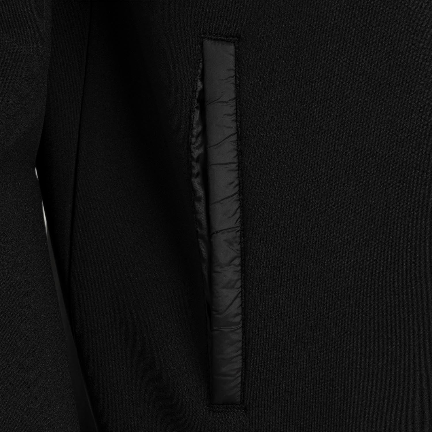 Jım M Erkek Black Ceket-2