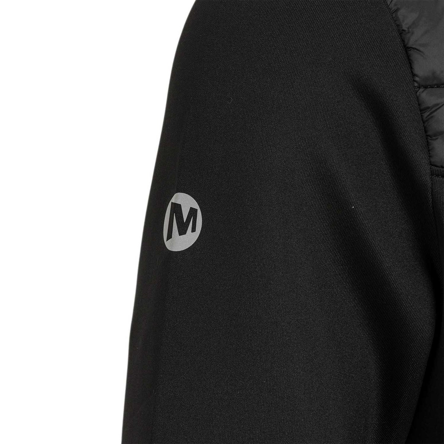 Jım M Erkek Black Ceket-3