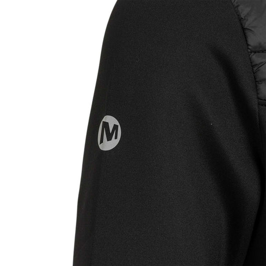 Jım M Erkek Black Ceket-3
