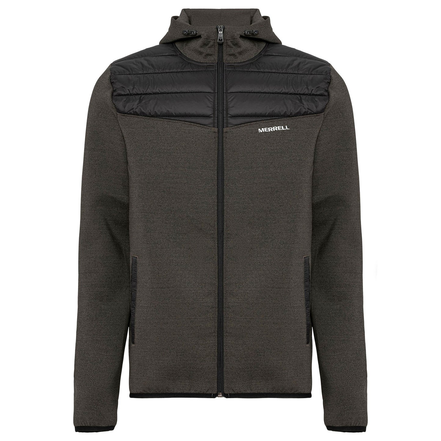 Merrell Erkek Jım M Ceket Erkek Dusty Olıve Ceket-2