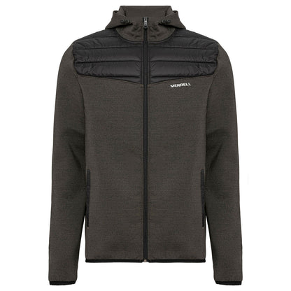 Merrell Erkek Jım M Ceket Erkek Dusty Olıve Ceket-2
