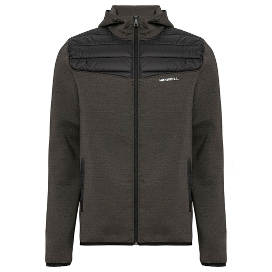 Merrell Erkek Jım M Ceket Erkek Dusty Olıve Ceket-2