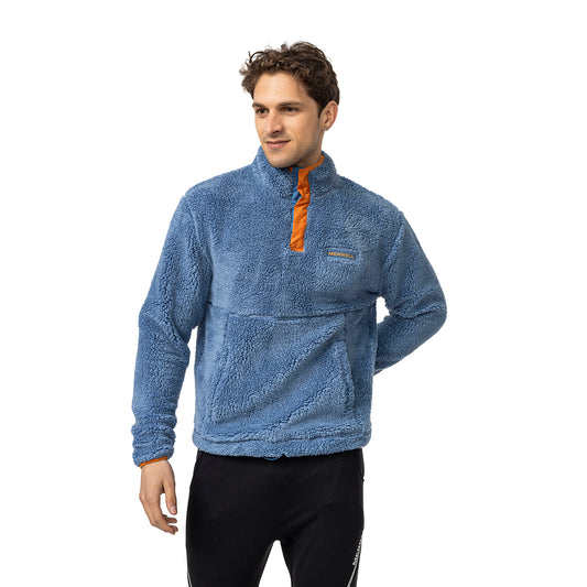 Merrell Erkek Spıke M Polar Erkek Dark Slate Polar-3