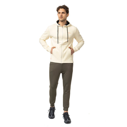Stıng M Erkek Cloud Cream Sweatshırt-10