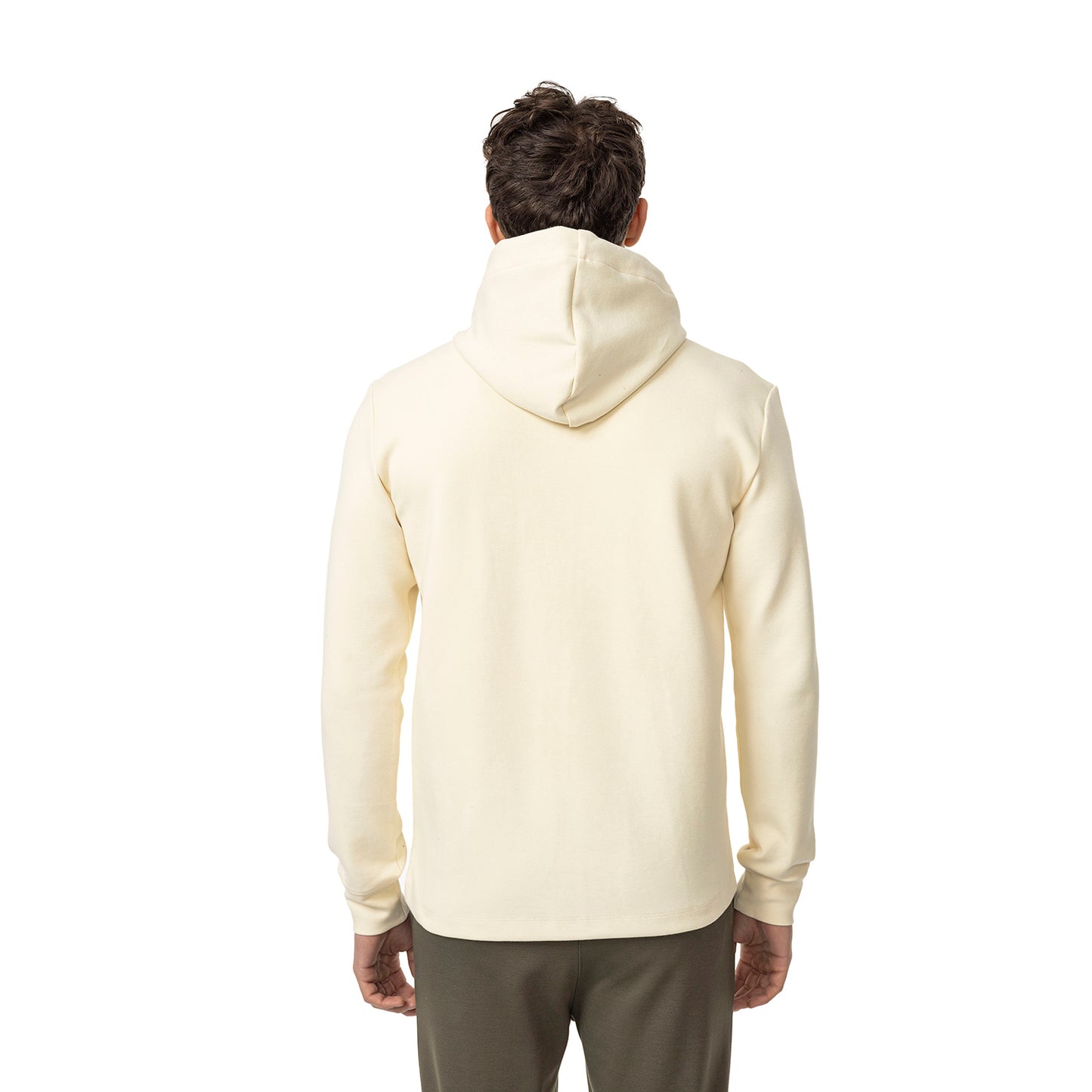 Stıng M Erkek Cloud Cream Sweatshırt-11