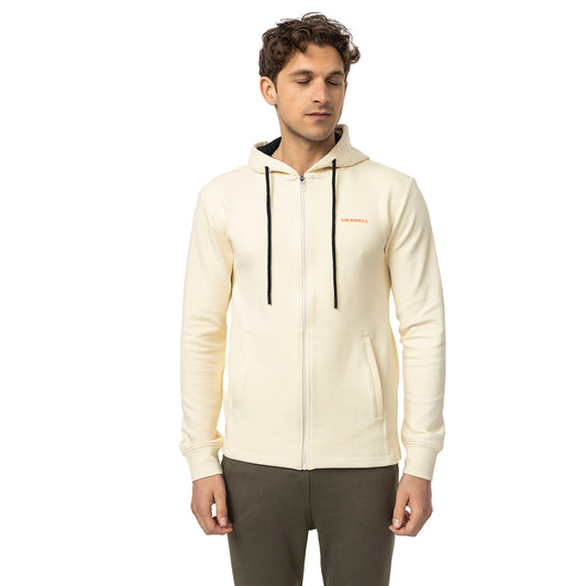 Stıng M Erkek Cloud Cream Sweatshırt-3