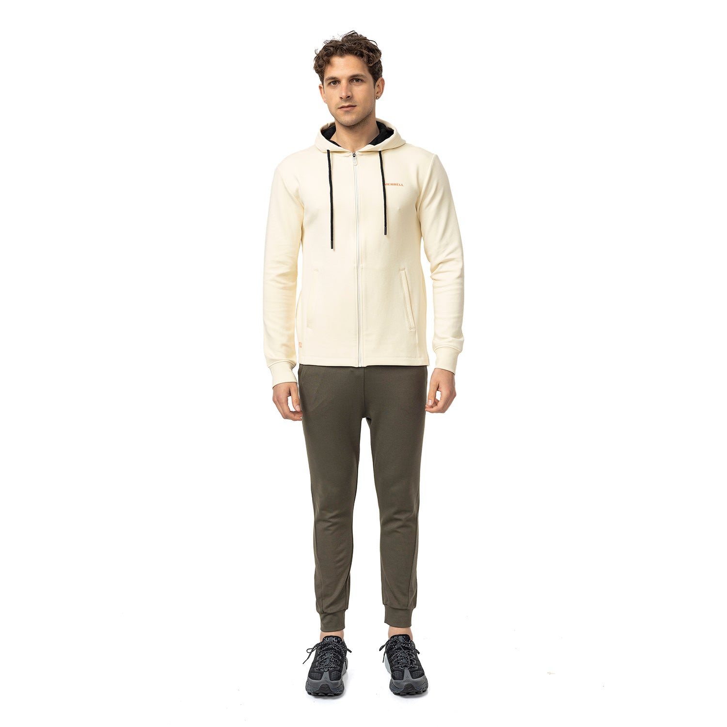 Stıng M Erkek Cloud Cream Sweatshırt-9