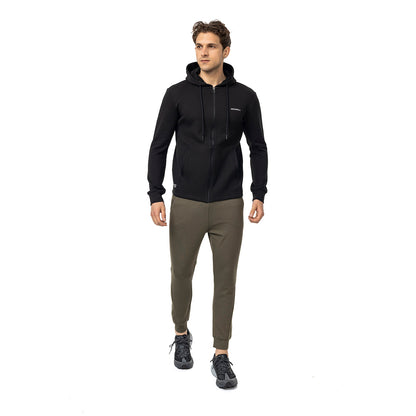 Merrell Erkek Stıng M Sweatshırt Erkek Black Sweatshırt-10
