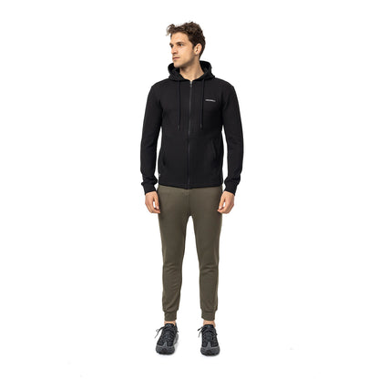 Merrell Erkek Stıng M Sweatshırt Erkek Black Sweatshırt-9