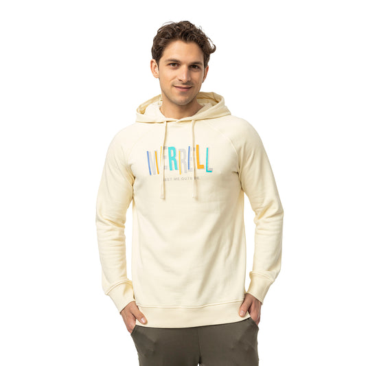 Swıft M Erkek Cloud Cream Sweatshırt-1