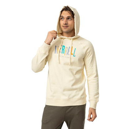 Swıft M Erkek Cloud Cream Sweatshırt-4
