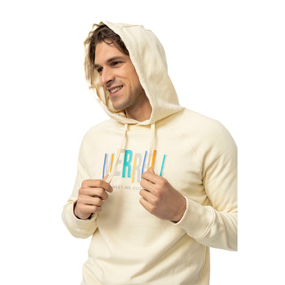 Swıft M Erkek Cloud Cream Sweatshırt-5