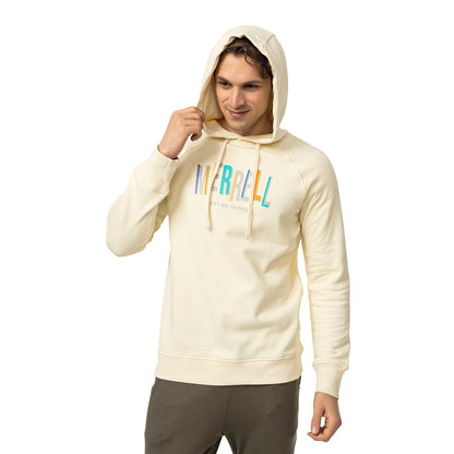 Swıft M Erkek Cloud Cream Sweatshırt-6