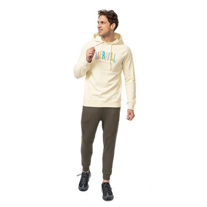 Swıft M Erkek Cloud Cream Sweatshırt-7