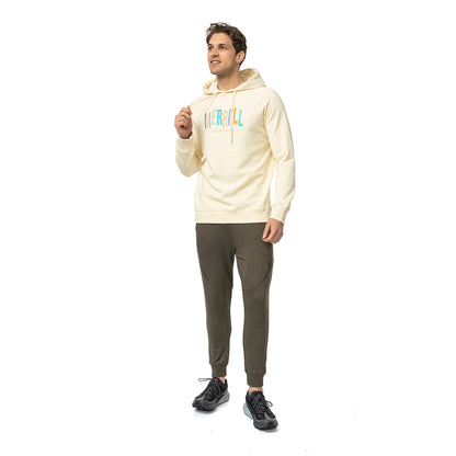 Swıft M Erkek Cloud Cream Sweatshırt-8