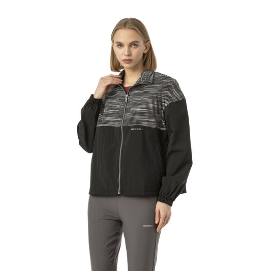 Kadın Jane W Anorak-3