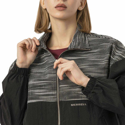 Kadın Jane W Anorak-5