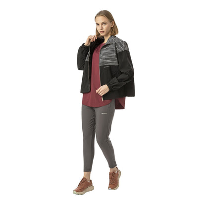 Kadın Jane W Anorak-6