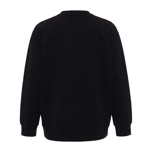 Kadın Shea W Sweatshirt-2